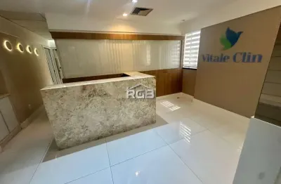 Sala comercial no wall street na av. paralela r$ 800.000,00