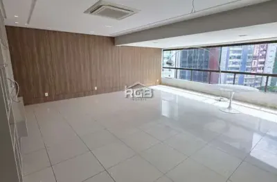Magnífico apartamento 3 suítes no corredor da vitória r$ 2.890.000,00