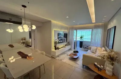 Apartamento 3/4 com suíte no cidade jardim r$ 980.000,00