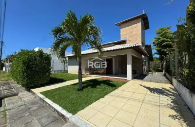 Casa duplex 3 suítes no vilas do joanes em busca vida r$ 1.250.000,00