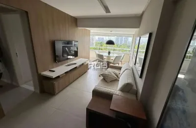 Bosque patamares 3/4 com suíte porteira fechada r$ 850.000,00