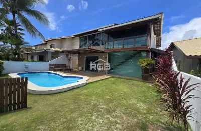 Maravilhosa casa 7/4 (5 suítes) em praia do flamengo r$ 2.200.000,00