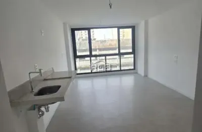 Apartamento studio 27m² no alive - corredor da vitória r$ 500.000,00