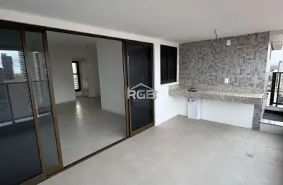 Le quartier unique 3 suítes nascente no caminho das árvores r$ 1.550.000,00