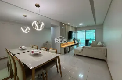 Paradise residence 3/4 com suíte em armação r$ 900.000,00