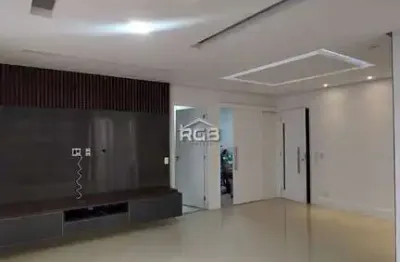 Aluguel etco greenville 3 suítes andar alto r$ 8.020,00