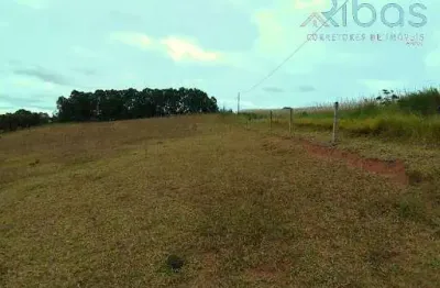 Terreno à venda na Estrada Municipal Josephina Vicchini Alves, Campinho, Bragança Paulista