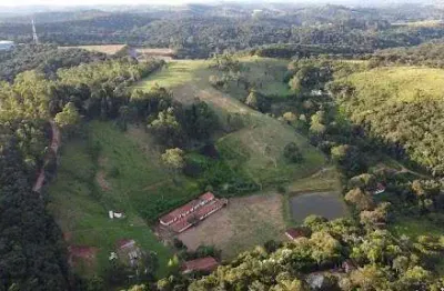 Chácara / sítio com 3 quartos à venda na Km 64 Da Rodovia Edgar Maximo Zambotto, Soares, Jarinu