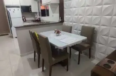 Apartamento com 2 quartos à venda na Rua Sergio, 423, Jardim Primavera, Jarinu