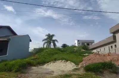 Terreno à venda na Rua Baviera, 96, Residencial Lagos de Jarinu, Jarinu