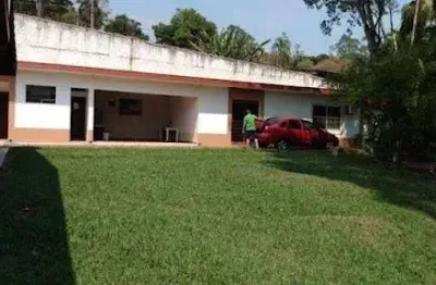 Chácara / sítio com 5 quartos à venda na Rua Maria Pavanello Bonamigo, Jardim Vitória, Campo Limpo Paulista