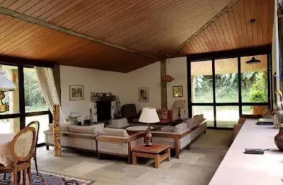 Chácara / sítio com 7 quartos à venda na Estrada Ipês do Moinho, 3000, Moinho, Campo Limpo Paulista