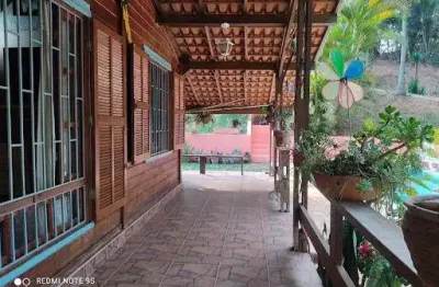 Casa com 3 quartos à venda na Estrada Natal Lorencini, 42, Pinheirinho, Jarinu
