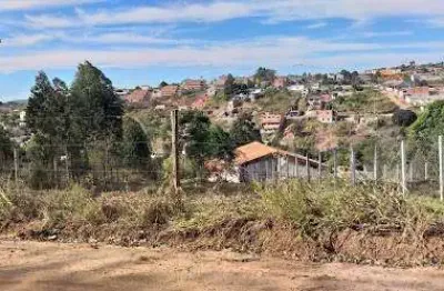 Terreno à venda na Avenida Pantilo Castaudi, 9874, Nova Trieste, Jarinu