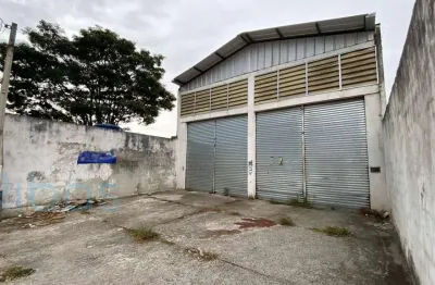 Ponto comercial para alugar na rua palermo, 91, nova trieste, jarinu por r$ 4.500