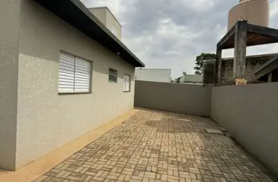 Casa para locação no bairro nova trieste- jarinu /sp
