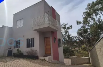Casa em condomínio fechado com 2 quartos à venda na Rua Enea Silvio Piccolomini, 400, Nova Trieste, Jarinu