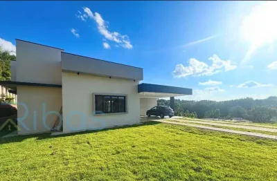 Casa em condomínio fechado com 3 quartos à venda na Alameda Francisco Daniel, 13, Ivoturucaia, Jundiaí