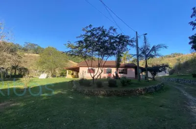 Chácara / sítio à venda na estrada do matão, iara, atibaia por r$ 1.600.000