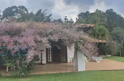 Chácara / sítio com 3 quartos à venda na Rua Projetada, 5, Caioçara, Jarinu