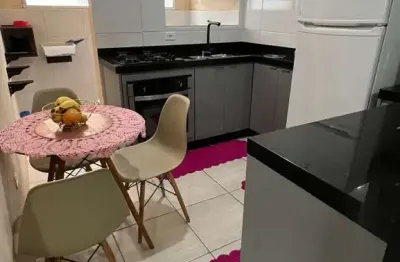 Apartamento á venda no bairro nova trieste-jarinu/sp