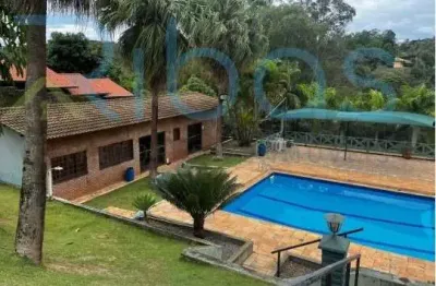Casa com 7 quartos à venda na frei luís de sousa, 52, recanto dos palmares, atibaia por r$ 3.000.000