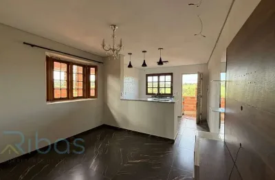 Casa com 1 quarto para alugar na avenida das macieiras, 750, vila ipê, jarinu por r$ 1.000