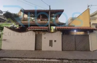 Casa com 3 quartos para alugar na rua leopoldo soares do amaral, 370, vila junqueira, atibaia por r$ 4.600