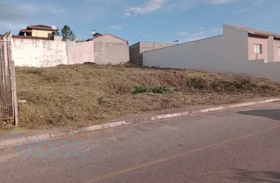 Terreno à venda na rua 18, jardim primavera, jarinu por r$ 95.000