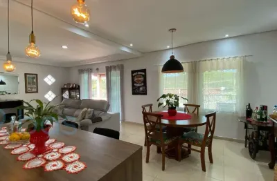 Chácara / sítio com 2 quartos à venda na Rua Rosa Ferreira Da Silva, 101, Jardim Morada Alta, Jarinu