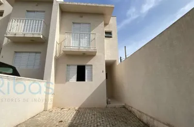 Casa com 2 quartos à venda na Rua Das Palmeiras, 468, Nova Trieste, Jarinu