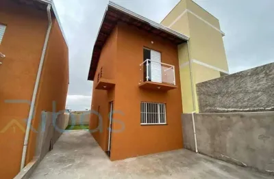 Sobrado á venda no bairro vila primavera -jarinu/sp