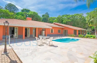 Fazenda com 1 sala à venda na Juvenal Alvin, 96, Centro, Jarinu