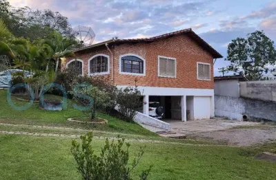 Casa com 3 quartos à venda na rua josé bueno ferraz, 181, parque das videiras, jarinu por r$ 1.050.000