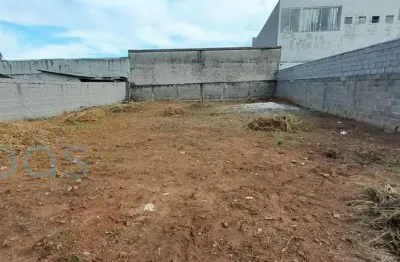 Terreno à venda na avenida são luiz, maracanã, jarinu por r$ 320.000