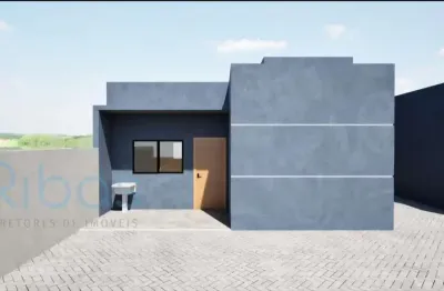 Casa com 2 quartos à venda na Avenida Das Macieiras, Estancia Climaterica Ype, Jarinu