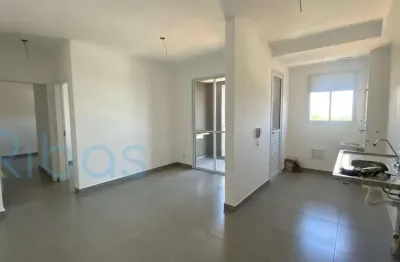 Apartamento com 2 quartos à venda na Alameda Curitiba, 377, Esplanada do Carmo, Jarinu