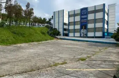Terreno comercial à venda na rua guatemala, 17, jardim américa, campo limpo paulista por r$ 800.000