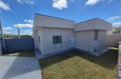 Casa com 2 quartos à venda na Avenida Zanonni, 151, Nova Trieste, Jarinu