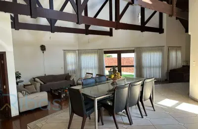 Casa com 3 quartos à venda na Alameda Porto Alegre, 426, Esplanada do Carmo, Jarinu