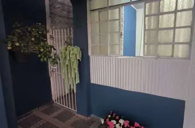 Casa com 3 quartos à venda na rua marechal deodoro da fonseca, 43, vila tavares, campo limpo paulista por r$ 425.000