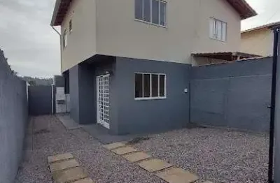 Casa com 2 quartos à venda na Avenida Vale Dos Girassóis, 575, Estância Santa Helena, Jarinu
