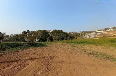 Terreno à venda na Avenida Enéas Sílvio Picollomine, Nova Trieste, Jarinu