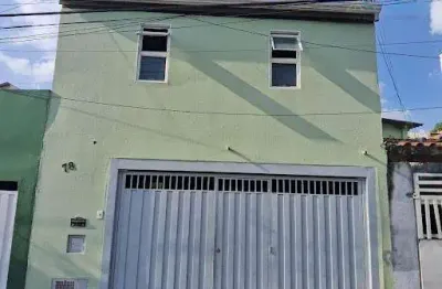 Casa com 2 quartos à venda na Rua Rosalina de Castro Lima, 78, Cidade Jardim, Itatiba