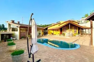 Casa com 3 quartos à venda na Vereador Euclides Soares De Moura, 160, Jardim Morada Alta, Jarinu