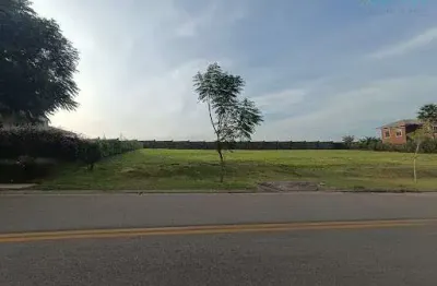 Terreno em loteamento fazenda dona carolina - itatiba, sp