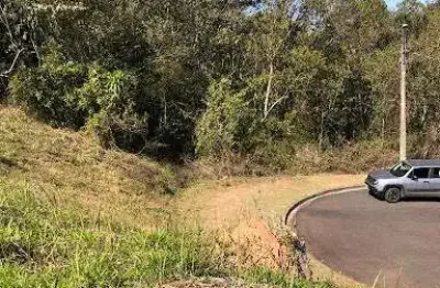 Terreno à venda na Estrada Municipal João Lúcio Prado, 001, Campo Largo, Jarinu