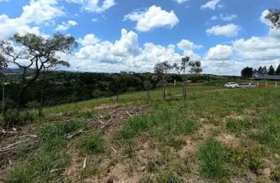 Terreno à venda na Avenida Dinah De Barros, Maracanã, Jarinu