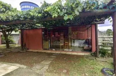 Chácara / sítio com 3 quartos à venda na Avenida Guilherme Soave, 280, Vivendas do Engenho D'Água, Itatiba