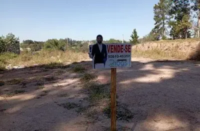 Terreno à venda na Avenida Dinah De Barros, Maracanã, Jarinu